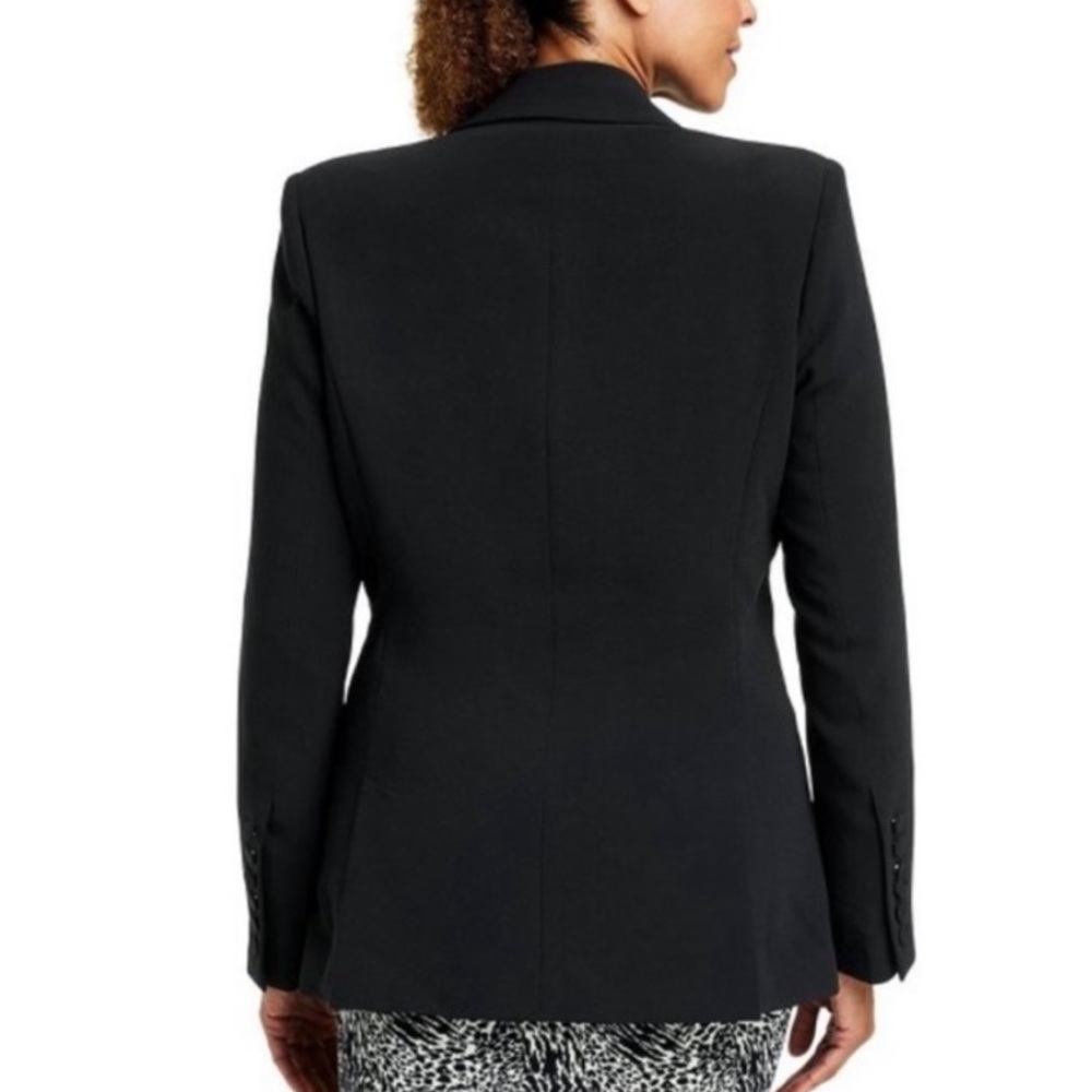 Sergio Hudson x Target Black Tailored Blazer - Picture 2 of 13